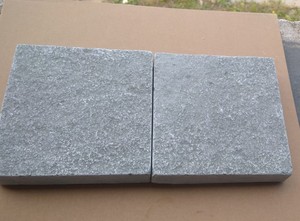 ธรรมชาติ tandur แผ่นปูหินปูนสีเทาลายฝรั่งเศสแบบอินเดียสวนทางเดินลานหินสวนสวนแยก - Product Image 3