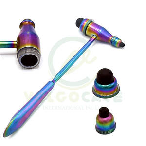 ค้อนเพอร์คัชชัน Troemner ใหม่คุณภาพดีเยี่ยมทำจากสแตนเลสสตีลมีให้เลือกทุกแบบและทุกสไตล์ - Product Image 1