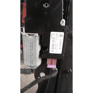 ฝาครอบซันรูฟ MERCEDES CLS W218 (10>17) รุ่น A2188200142 276952 - Product Image 5