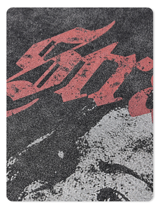 เสื้อผ้าแนวสตรีทผ้า100% มีฮู้ดผ้าฟลีซนุ่มสำหรับผู้ชายผ้าวินเทจแบบลำลองพิมพ์ลายกรดสำหรับฤดูหนาว - Product Image 5