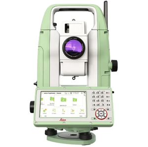 ¡COMPRA AHORA! Precisión Definitiva para Estaciones Totales Manuales TS10 FlexLine |   ENVÍO A TODO EL MUNDO DE 1" A 5" - Product Image 2