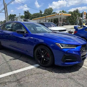 Acu-ura TLX W/A-SPEC 2021/2022 d'occasion, berline 4 portes, équipement industriel OEM A-SPEC - Product Image 1