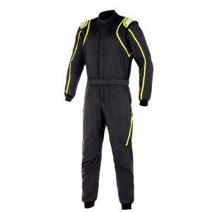 2025 meilleur costume de course de karting pour hommes personnalisé conception la plus populaire avec des vêtements de sport de service OEM fabriqués à partir de matériaux de haute qualité - Product Image 1