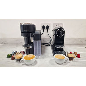 Cápsulas de Café Espresso Intenso N-espresso, Fuertes y con Cuerpo, Línea Original, Paquete de 10 - Product Image 4