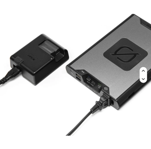 PRÊT À EXPÉDIER! Nouveau Sherpa 100AC + Nomad 50 Kit Complet Chargeur Solaire Portable - Product Image 1