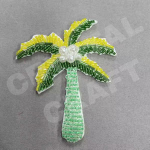 STAR Charms Seed Beads Christian Children's Personalizable Estilo religioso Chica Regalo con diamantes de imitación de cristal para uso diario - Product Image 3