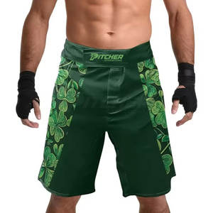 Shorts de sport premium respirants et légers pour l'entraînement, la course et la gym - Product Image 4