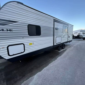 New 2026 Jayco Jay F-l-i-g-h-t Slx 265BHS Factory price travel <b>trailers</b> Ready to ship - Product Image 1