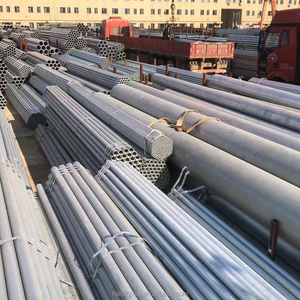 ท่อเหล็กไร้รอยต่อ API 5L Gr.B X42-X56 แบบหุ้มฉนวนสำเร็จรูปเคลือบโฟม PU สำหรับวางฝังดินโดยตรง ใช้สำหรับระบบทำความร้อนแบบกระจายความร้อน - Product Image 4