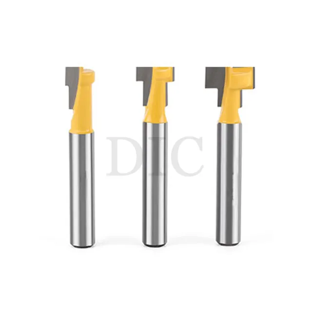 Good Quality OEM Key Hole Router Bits Tungsten Carbide Core Drill Bit For Woodworking Tools