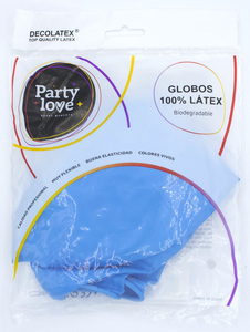 Novedad: Pegatinas Decorativas de Pared R36-90CM, Forma Circular de Plástico de Color Sólido para Cumpleaños, Baby Shower, Celebraciones, Venta al por Mayor, España - Product Image 6