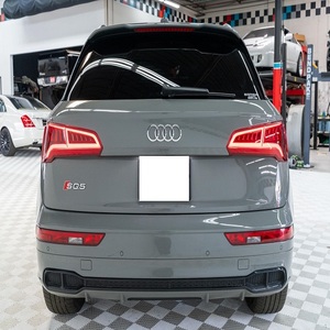 AUDI SQ5 PREMIUM PLUS 2019 SUPER PROPRE, PRÊT À ÊTRE EXPÉDIÉ - Product Image 5