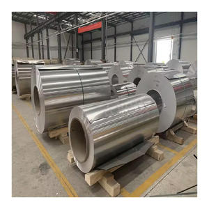 3003 0.8mm bande d'aluminium canal lettre gouttière bobine aluminium 0.027 5052 prix par kg pour gouttière - Product Image 5