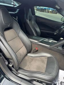 Chevrolet Corvette Stingray 3LT Cabriolet RWD 2014 d'occasion, excellent état, offre exceptionnelle, prêt à être expédié - Product Image 4