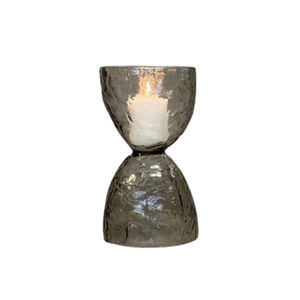 Direct factory Supply Best Standard Quality Decorative Glass vase / candle Holder At Great Price - Product Image 6
