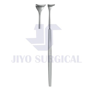 Retractor de Párpados Oftálmico de Acero Inoxidable, Instrumento Quirúrgico para Cirugía y Examen Ocular - Product Image 5