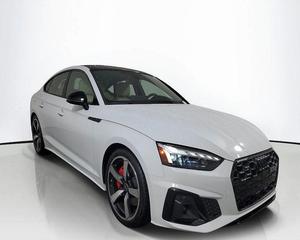 Audi A5 Sportback 45 S Line Premium Plus 2024 Usado - Listo para Enviar - Product Image 1