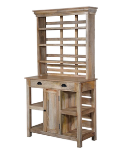 ตู้บุฟเฟต์แบบทึบโต๊ะสำหรับสวนกลางแจ้ง - Product Image 3