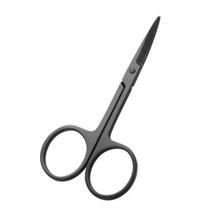Garniture Double Paupière Bande Professionnel Tondeuse Ciseaux À Sourcils Durable Faux Cils Coupe Ciseaux À Sourcils Tondeuse À Sourcils - Product Image 2