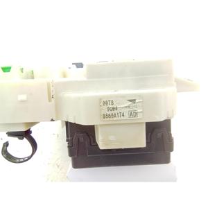 KIT D'UNITÉ DE COMMANDE MOTEUR MITSUBISHI Colt Série 3P (Z30) 1860115500 3A91 Essence 1100 (04>12) - Product Image 6