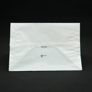 ถุงช้อปปิ้งพลาสติกไดคัตกันน้ำคุณภาพสูงมีโลโก้ตามสั่งมาใหม่สำหรับซูเปอร์มาร์เก็ตโปรโมชั่นจากเวียดนามโดยตรง - Product Image 5