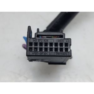 Specchietto Retrovisore Sinistro SX VOLKSWAGEN Golf 7 Sedan 5G1857507CA (12>) - Product Image 6