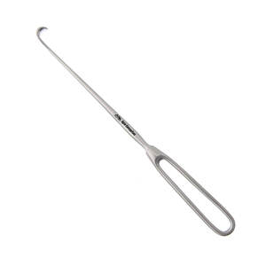 Instrumento de Neurocirugía Retractor de venas de acero inoxidable de Apto Enterprises - Product Image 4