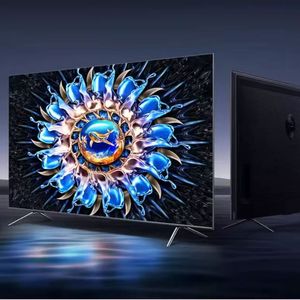 Nhà máy trực tiếp 50 inch thông minh & LED tvs-tùy chỉnh <span class=keywords><strong>Android</strong></span> tùy chọn có sẵn - Product Image 6