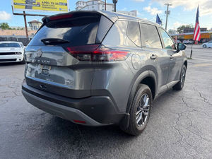รถยนต์มือสองสภาพดี ปี 2020 รุ่น PALISADE LIMITED FWD SUV CROSSOVER ขับเคลื่อนล้อหน้า เกียร์อัตโนมัติ 8 สปีด เครื่องยนต์ 3.8L V6 291 แรงม้า สีดำ - Product Image 5