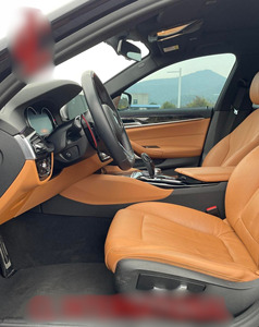BMW Serie 5 530Li Modelo 2018, Versión Renovada, Paquete M Sport, Poco Kilometraje, Sin Problemas Mecánicos, Listo para Conducir - Product Image 4