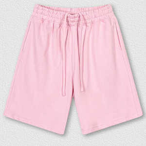 Breathable Summer Custom Logo Blank Running <b>Shorts</b> 100% Cotton Streetwear Jogger Sweat Gym <b>Shorts</b> <b>Men</b> Cotton <b>Shorts</b> for <b>Men</b> - Product Image 2