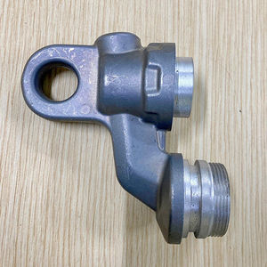 Servicios de fundición a presión de aluminio en Vietnam Diseño y producción personalizados - Product Image 5