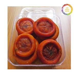 Suministro al por Mayor de Caquis Secos de Alto Volumen - Product Image 3