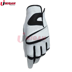 Gants de golf en cuir Cabretta de qualité supérieure directement du fabricant, performances inégalées pour le sport, vente en gros - Product Image 6