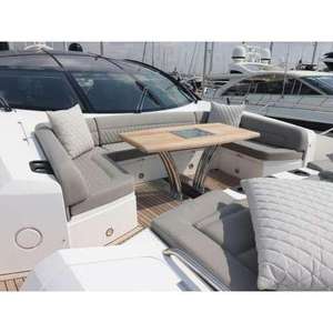 Yacht Sunseeker Predator 80, moteur 2x1.950 CV, longueur 24.89m - Product Image 6