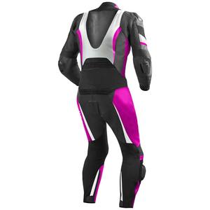 Beau look hiver Collection hommes moto course costume grande taille imprimé ignifuge respirant imperméable en gros - Product Image 6