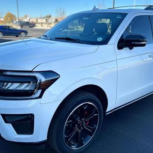 Expédition Limited 4x4 2023 - Product Image 1