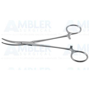 Động mạch <span class=keywords><strong>hemostat</strong></span> khóa PEAN kẹp thẳng cong phẫu thuật kẹp muỗi <span class=keywords><strong>hemostat</strong></span> dụng cụ phẫu thuật - Product Image 5