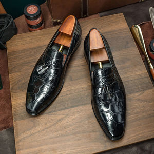 Mocasines de Lujo para Hombre - Product Image 1