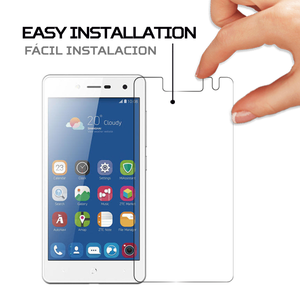 Protector de pantalla ANTISHOCK para ZTE Blade L7 Premium Cover para proteger la pantalla de tu dispositivo - Product Image 2