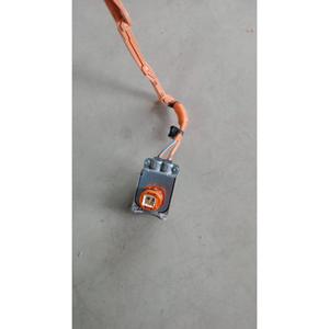Arnés de Cableado de Alto Voltaje M15A-FXE para Toyota Yaris Cross Serie (20>) 821H2K0030 Híbrido 1.5 - Product Image 4