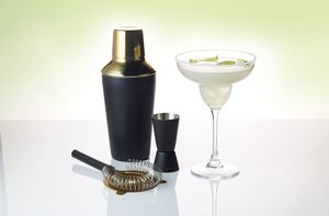 Kit de camarero de acero inoxidable con aspecto de lujo profesional para restaurante Bar Hotel a bajo precio - Product Image 5