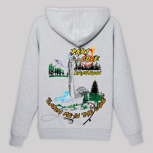 Sudaderas con cremallera roja Mezcla de algodón Peso pesado Cómodo Ropa de calle con capucha Deportes casuales Impresión digital de gran tamaño Hombres - Product Image 6