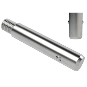 สลักล็อคแบบสปริงพร้อมเกลียว ทำจากเหล็กกล้าไร้สนิม 316 คุณภาพพรีเมียม - Product Image 1
