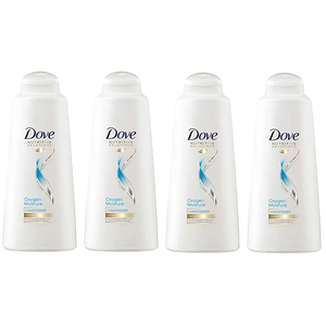 Acondicionador Dove Oxígeno Hidratante 355ml - Product Image 3