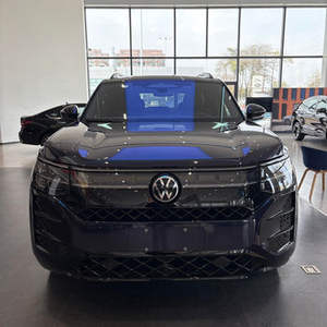 Volkswagen Teramont Pro 2026 Nouveau Teramont X 2.0L 380 4WD - Product Image 1