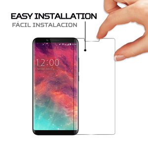 Protector de Pantalla ANTISHOCK UMIDIGI S2, Accesorio Móvil Duradero y Absorbente de Impactos - Product Image 2