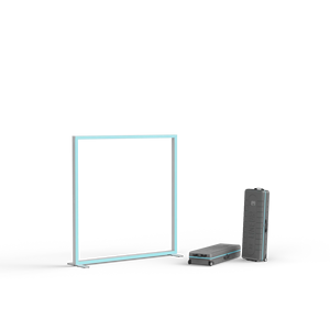 LINE UP cornice luminosa LED RGB – 250 cm - Product Image 6
