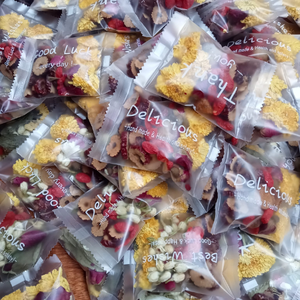 ถุงชาสำหรับเครื่องดื่มผงสมุนไพรแห้งผสมผลไม้ดอกไม้แห้งเกรดอาหารจากเวียดนาม - Product Image 2