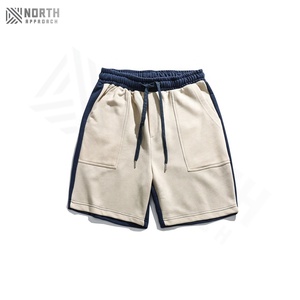 กางเกงบ็อกเซอร์ชายผ้าใยไผ่ยืดได้สำหรับผู้ชายกางเกงบ็อกเซอร์ระบายอากาศได้ดีมีขนาดพิเศษ - Product Image 4